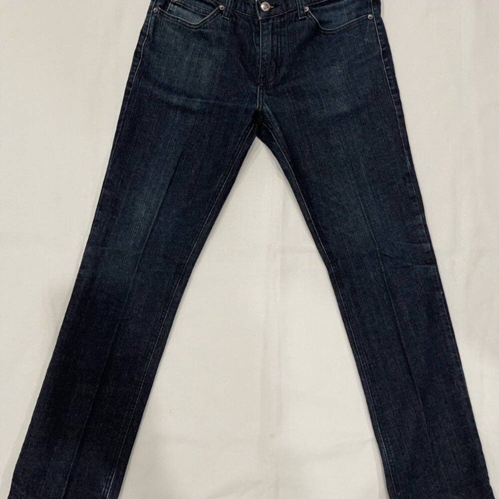 Rustic Dime, Men’s Blue Jeans, size 34 slim fit